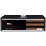 Ruark Audio R610 音樂控制端 (緞面炭灰色)